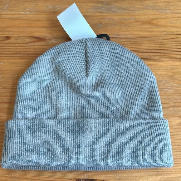 Vans Milford Beanie Grey Men’s - Picture 2 of 3